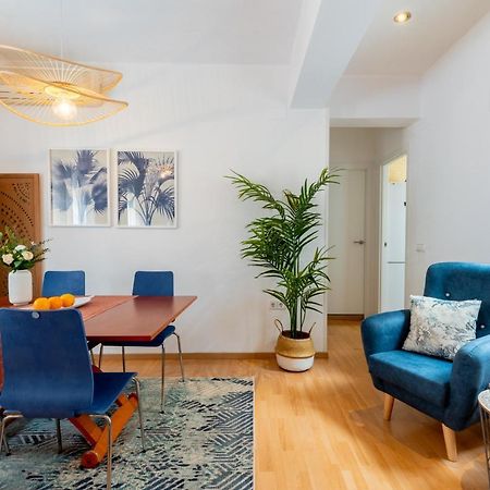 Precioso apartamento en la Judería Sevilla Exterior foto