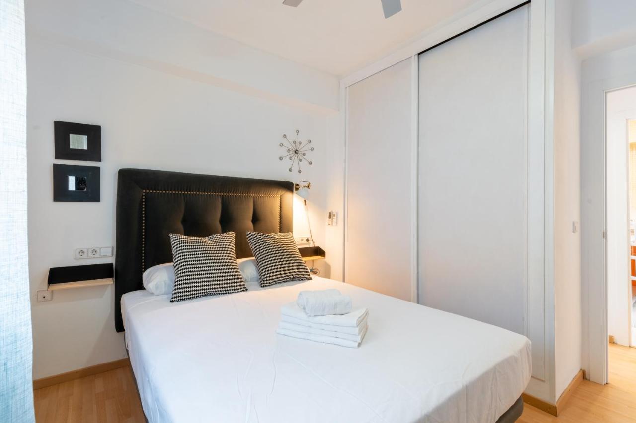 Precioso apartamento en la Judería Sevilla Exterior foto
