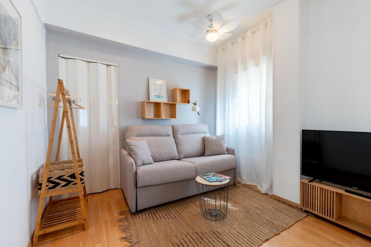 Precioso apartamento en la Judería Sevilla Exterior foto