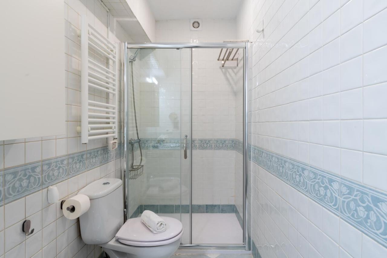 Precioso apartamento en la Judería Sevilla Exterior foto